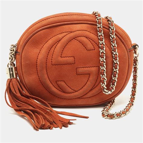 buy gucci disco bag|Buy Gucci Soho Disco Accessories .